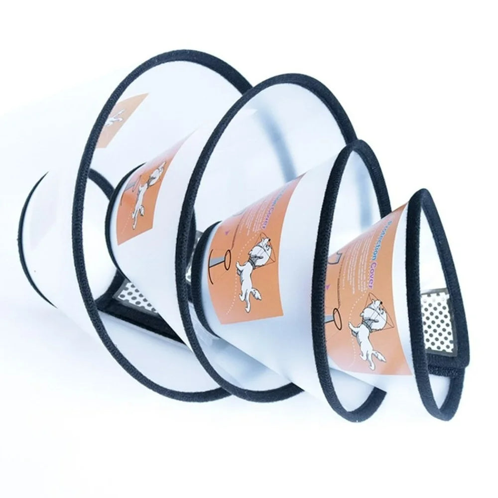 Schutzkragen für Hunde & Katzen
