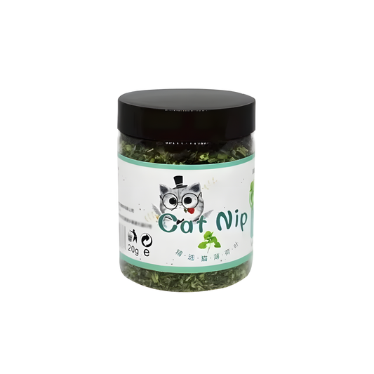 Bio Catnip Katzenspielzeug-6